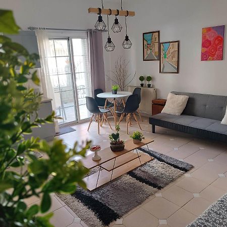 Sofia-Marina Guest House 잰티 외부 사진