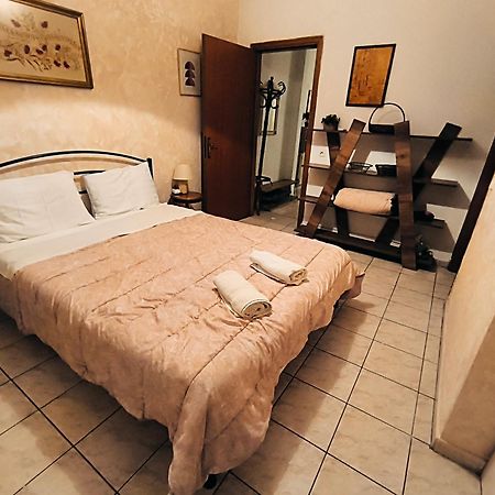 Sofia-Marina Guest House 잰티 외부 사진