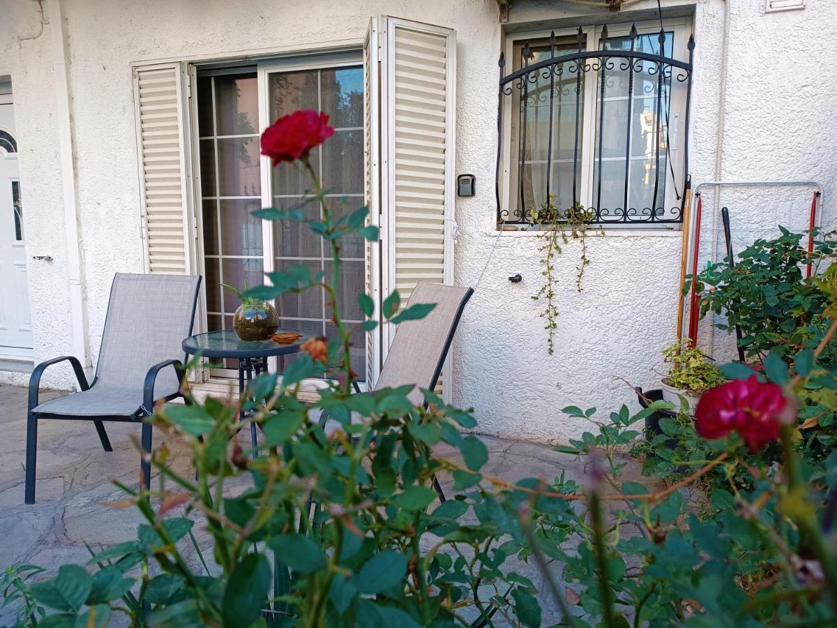 Sofia-Marina Guest House 잰티 외부 사진