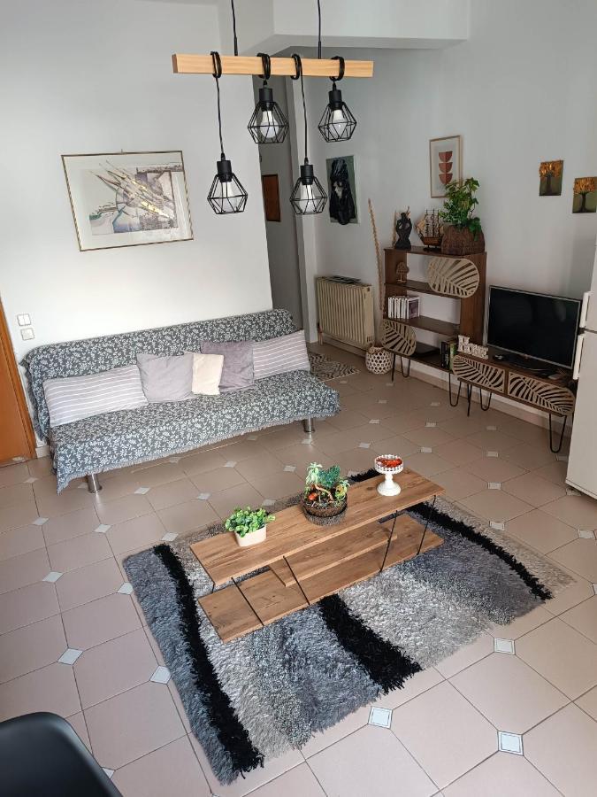 Sofia-Marina Guest House 잰티 외부 사진