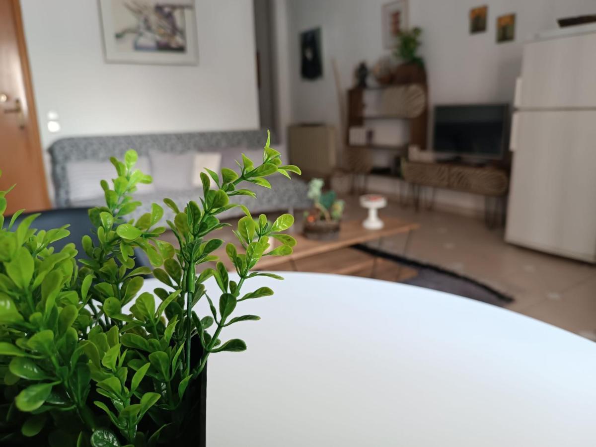 Sofia-Marina Guest House 잰티 외부 사진