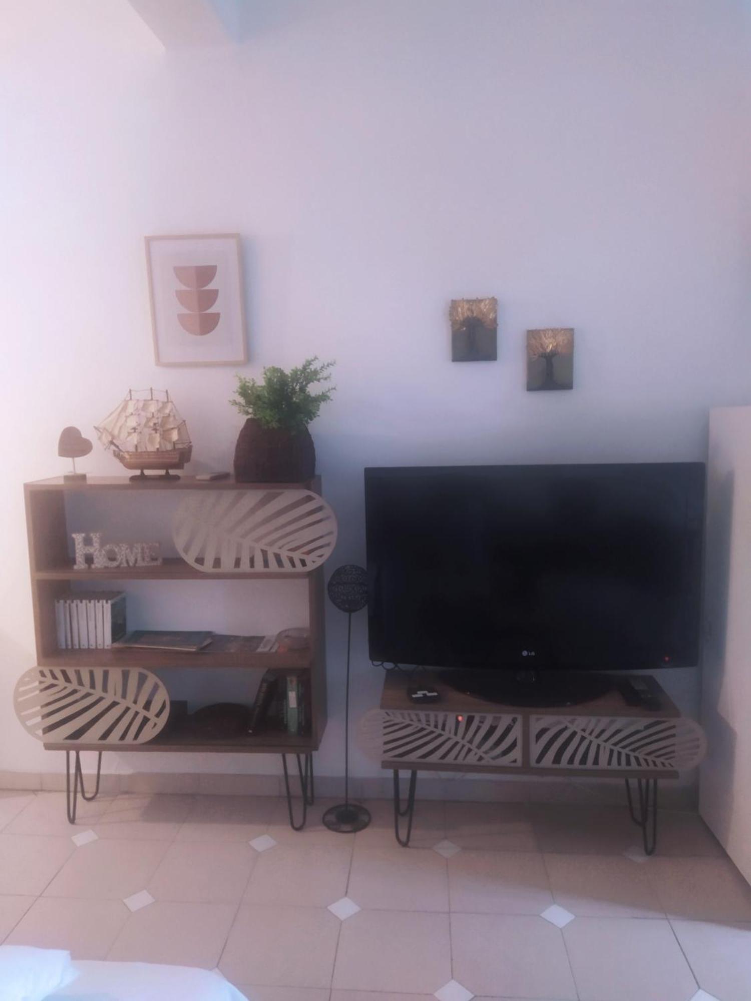 Sofia-Marina Guest House 잰티 외부 사진