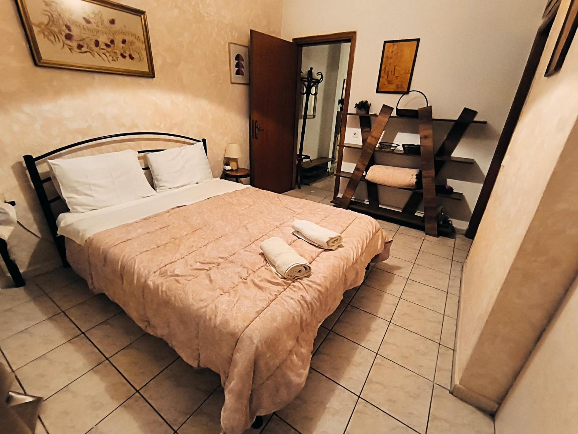Sofia-Marina Guest House 잰티 외부 사진